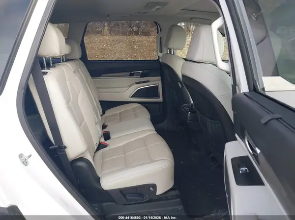 5XYP3DHC9NG209587 2022 KIA TELLURIDE - Image 8