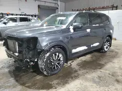 5XYP3DHC9NG213624 2022 KIA TELLURIDE
