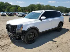 5XYP3DHC9NG217804 2022 KIA TELLURIDE