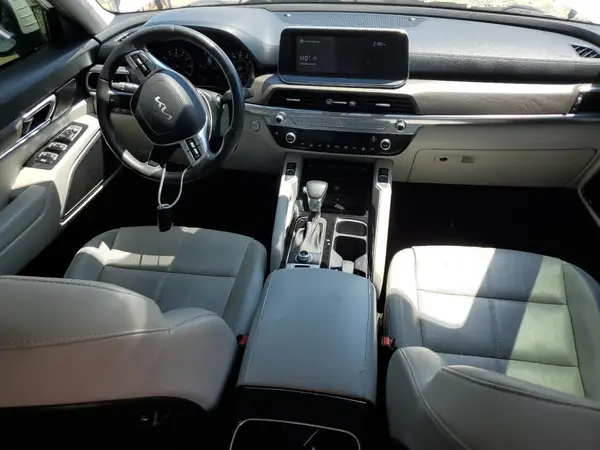 5XYP3DHC9NG217804 2022 KIA TELLURIDE - Image 8
