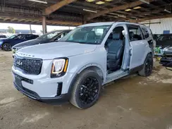 5XYP3DHC9NG218497 2022 KIA TELLURIDE