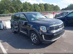 5XYP3DHC9NG222131 2022 KIA TELLURIDE
