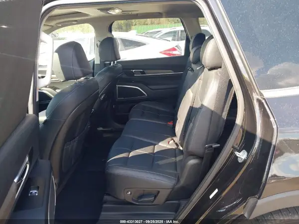 5XYP3DHC9NG222131 2022 KIA TELLURIDE - Image 8