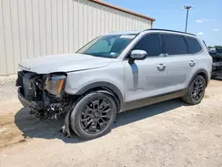 5XYP3DHC9NG223408 2022 KIA TELLURIDE