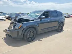 5XYP3DHC9NG229869 2022 KIA TELLURIDE