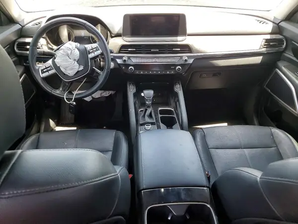 5XYP3DHC9NG229869 2022 KIA TELLURIDE - Image 8