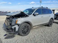 5XYP3DHC9NG230195 2022 KIA TELLURIDE