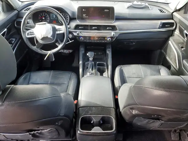 5XYP3DHC9NG230195 2022 KIA TELLURIDE - Image 8