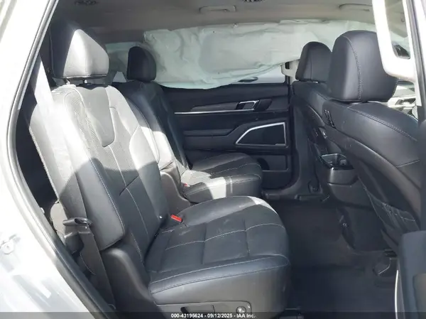 5XYP3DHC9NG230391 2022 KIA TELLURIDE - Image 8
