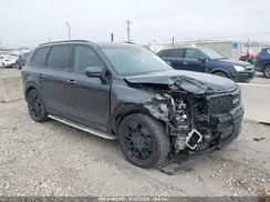 5XYP3DHC9NG235896 2022 KIA TELLURIDE