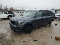 5XYP3DHC9NG247448 2022 KIA TELLURIDE