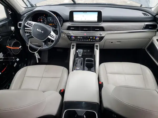 5XYP3DHC9NG247448 2022 KIA TELLURIDE - Image 8