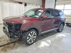 5XYP3DHC9NG248535 2022 KIA TELLURIDE