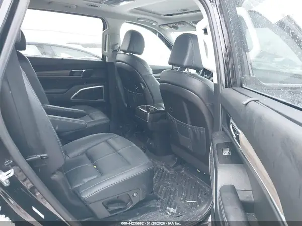 5XYP3DHC9NG253475 2022 KIA TELLURIDE - Image 8