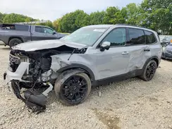 5XYP3DHC9NG253797 2022 KIA TELLURIDE
