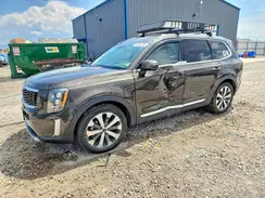 5XYP3DHC9NG254478 2022 KIA TELLURIDE