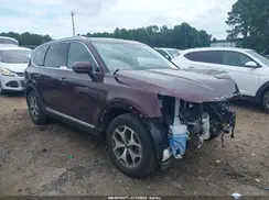 5XYP3DHC9NG263990 2022 KIA TELLURIDE