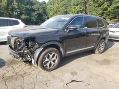 5XYP3DHC9NG264654 2022 KIA TELLURIDE