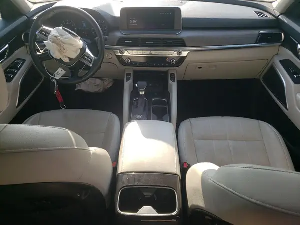 5XYP3DHC9NG264654 2022 KIA TELLURIDE - Image 8