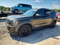 5XYP3DHC9NG265576 2022 KIA TELLURIDE