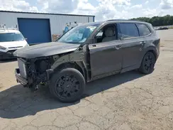 5XYP3DHC9NG266355 2022 KIA TELLURIDE