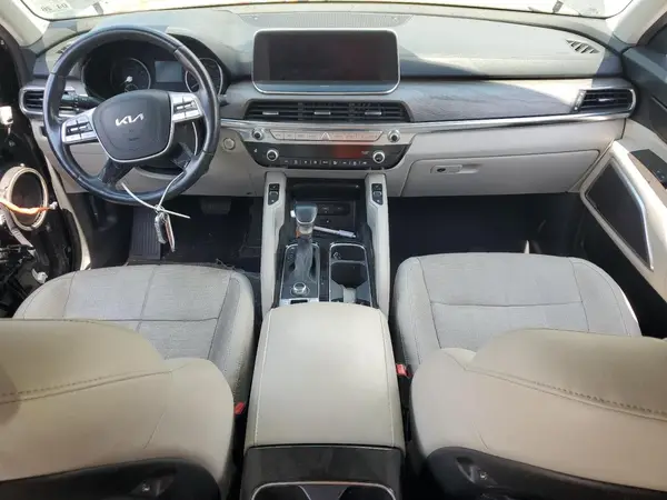 5XYP3DHC9NG266355 2022 KIA TELLURIDE - Image 8