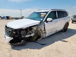 5XYP3DHC9NG267327 2022 KIA TELLURIDE
