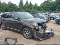 5XYP3DHC9NG271975 2022 KIA TELLURIDE