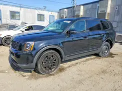 5XYP3DHC9NG274617 2022 KIA TELLURIDE
