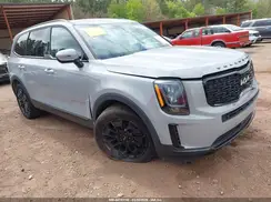 5XYP3DHC9NG278313 2022 KIA TELLURIDE