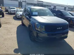 5XYP3DHC9NG281504 2022 KIA TELLURIDE