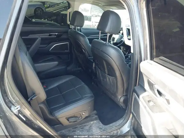 5XYP3DHC9NG281504 2022 KIA TELLURIDE - Image 8