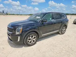 5XYP3DHC9NG283849 2022 KIA TELLURIDE