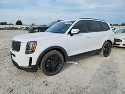 5XYP3DHC9NG287674 2022 KIA TELLURIDE