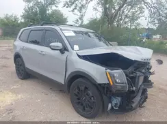 5XYP3DHC9NG288078 2022 KIA TELLURIDE