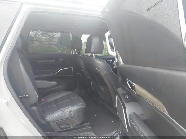 5XYP3DHC9NG288078 2022 KIA TELLURIDE - Image 8