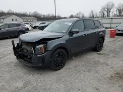 5XYP3DHC9NG288162 2022 KIA TELLURIDE
