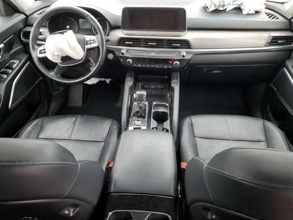 5XYP3DHC9NG288162 2022 KIA TELLURIDE - Image 8