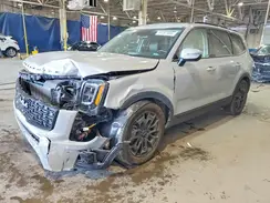 5XYP3DHC9NG297881 2022 KIA TELLURIDE