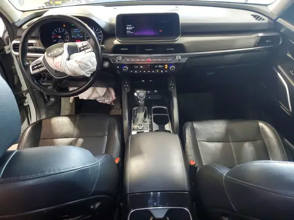 5XYP3DHC9NG297881 2022 KIA TELLURIDE - Image 8