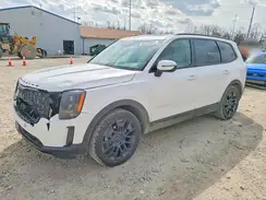 5XYP3DHC9NG297931 2022 KIA TELLURIDE