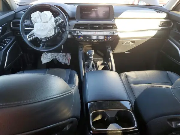 5XYP3DHC9NG307325 2022 KIA TELLURIDE - Image 8