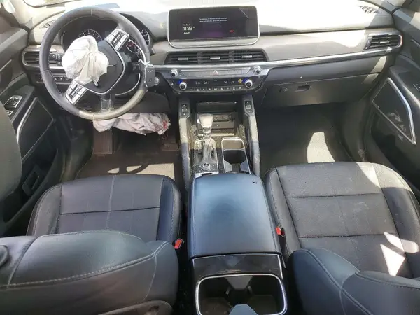 5XYP3DHC9NG309219 2022 KIA TELLURIDE - Image 8
