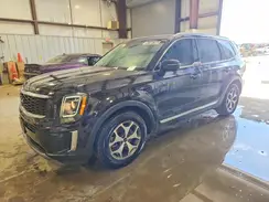 5XYP3DHC9NG317630 2022 KIA TELLURIDE