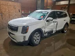5XYP3DHCXLG001375 2020 KIA TELLURIDE
