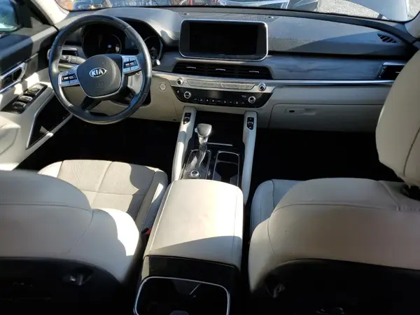 5XYP3DHCXLG001439 2020 KIA TELLURIDE - Image 8