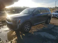 5XYP3DHCXLG001649 2020 KIA TELLURIDE