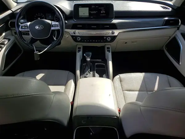 5XYP3DHCXLG004003 2020 KIA TELLURIDE - Image 8