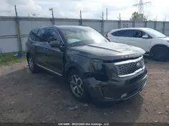 5XYP3DHCXLG007788 2020 KIA TELLURIDE