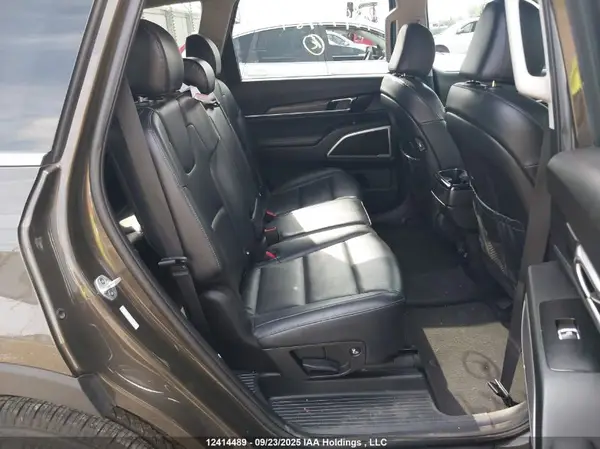 5XYP3DHCXLG007788 2020 KIA TELLURIDE - Image 8